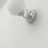 لوستر اتاق خواب|لوستر و چراغ آویز|کرج, باغستان|دیوار