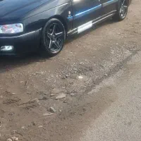 پژو پارس مدل 80 دور رنگ|خودرو سواری و وانت|لاهیجان, طالقانی|دیوار