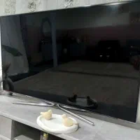 تلویزیون مارشال ال ای دی|تلویزیون و پروژکتور|ورامین, شهرک مدرس|دیوار