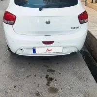 تیبا ۲ مدل ۱۴۰۰