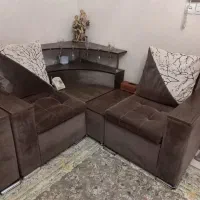 مبل راحتی ۷نفره