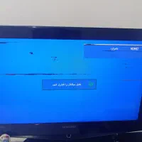 تلویزیون سامسونگ 32lcd|تلویزیون و پروژکتور|تهران, آرژانتین|دیوار