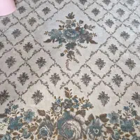 فرش 9متری 2عددیک فرش 6متری