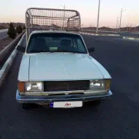 وانت پیکان مدل ۸۴