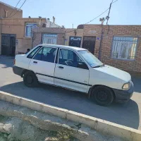 پراید مدل ۸۰|خودرو سواری و وانت|ماهدشت, |دیوار