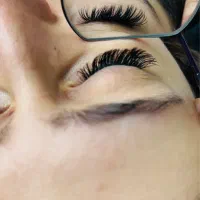 اکستنشن مژه