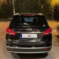 تیگو ۵ مدل ۹۹|خودرو سواری و وانت|تهران, قیطریه|دیوار