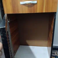 میز چرخ خیاطی و اتو