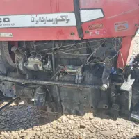 تراکتور 285تک مدل87|خودرو سنگین|سیاخ دارنگون, |دیوار