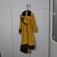 پالتو خارجی کاملا تمیز و نو