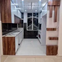 66 متری ، طبقه اول ، سند تک برگ املاک مهر