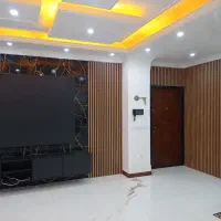 فروش  نصب ترموال ماربل شیت کاغذ آینه سنگ آنتیک و.|خدمات پیشه و مهارت|اسلام‌شهر, شهرک قائمیه|دیوار