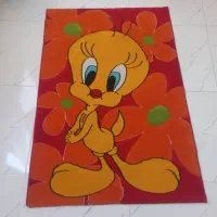 فرش فانتزی مناسب اتاق کودک