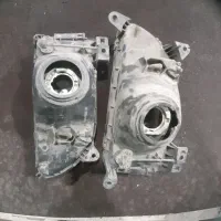 لوازم پراید۲۰۶|قطعات یدکی و لوازم جانبی|قرچک, محمد آباد|دیوار