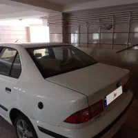 سمند دوگانه شرکتی بیرنگ