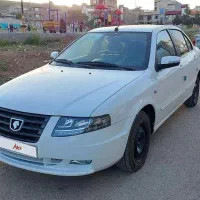 سمند سورن پلاسef7 دوگانه 402