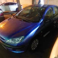 //فروش اقساط// ۲۰۶ تیپ ۵ مدل ۹۴