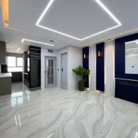 یک واحد مینیمال و باکلاس در بهترین منطقه اندیشه