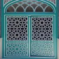 آهنگری وجوشکاری ثابت وسیار