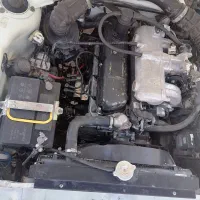 وانت بار|خودرو سواری و وانت|ایذه, |دیوار