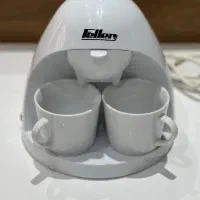 قهوه جوش فلر