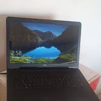 لپتاب دل 17 اینچ نسل 5