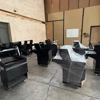 فروش عمده وتکی دستگاه تست بر نان فانتزی بدون واسطه|ماشینآلات صنعتی|تهران, چیتگر جنوبی|دیوار