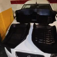 کفپوش کوییک در حد