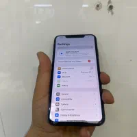 ایفون  xsmax 256 zaa|موبایل|تهران, مدائن|دیوار
