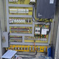 برق تعمیرات تاور کرین آسانسور کلایمر