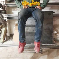 جا کفشی فلزی  جاکفشی فلزی مدل ارغوان جاکفشی|جاکفشی، کمد، دراور|مشهد, بلال|دیوار
