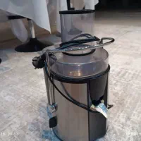 آبمیوه گیردرحدنو