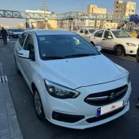 شاهین مدل ۱۴۰۱