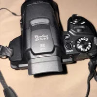 دوربین عکاسی و فیلم برداری دیجیتال canon مدلsx70sh|دوربین عکاسی و فیلم‌برداری|کرمانشاه, |دیوار