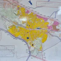 فروش زمین کارگاهی داخل محدوده کندرود