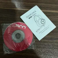 هدفون گیمینگ اونیکوما k19|قطعات و لوازم جانبی رایانه|تهران, صادقیه|دیوار