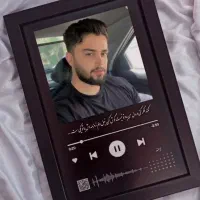 چاپ عکس تابلو تیشرت