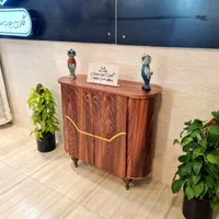 جاکفشی طرح لوزی تمام وکیوم FRP شرکتی|جاکفشی، کمد، دراور|مشهد, خواجه ربیع|دیوار