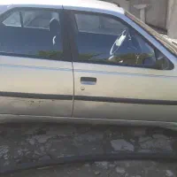 پژو۴۰۵|خودرو سواری و وانت|صحنه, |دیوار