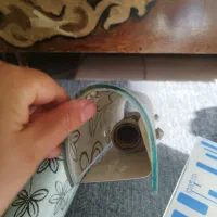 جای لامپ|لامپ و چراغ|قم, نیروگاه|دیوار
