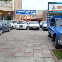 نیسان دیزل|خودرو سواری و وانت|پارسآباد, |دیوار