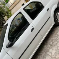 ال نود تمیز و خانگی مدل ۹۵ کارکرد پایین|خودرو سواری و وانت|رشت, صفاری|دیوار