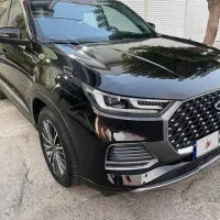 تیگو ۸ پرومکس ، مدل ۱۴۰۲|خودرو سواری و وانت|کرج, فاز ۲ مهرشهر|دیوار