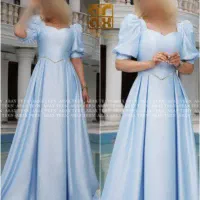 لباس مجلسی ملیکا در مجتمع دنیای نور (20362)