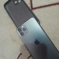 ایفون ۱۱ پرو