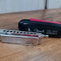 سازدهنی سوان مدل ۱۰۴۰