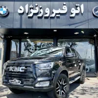 کی ام سی تی۸ مدل ۱۴۰۲