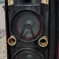 دو عدد باند exploode بسیار تمیز|سیستم صوتی خانگی|کهنوج, |دیوار