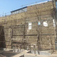 داربست فلزی وحیدی|خدمات پیشه و مهارت|مشهد, گلشور|دیوار