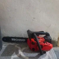 اَره ی بنزینی خیلی کم کار و هلتی و سنگ بوش|ابزارآلات|خورموج, |دیوار